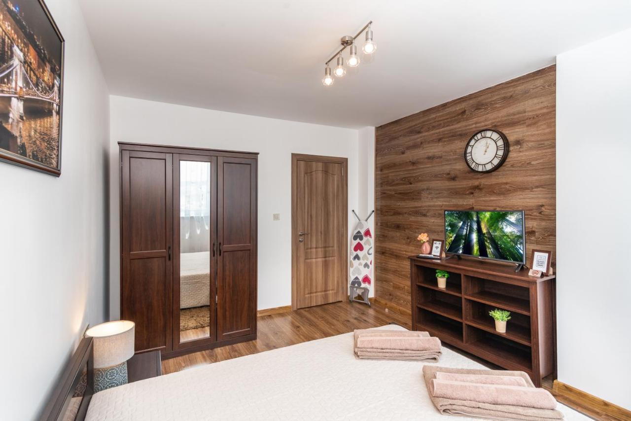 Апартамент За Гости Во1 Burgas Exterior foto