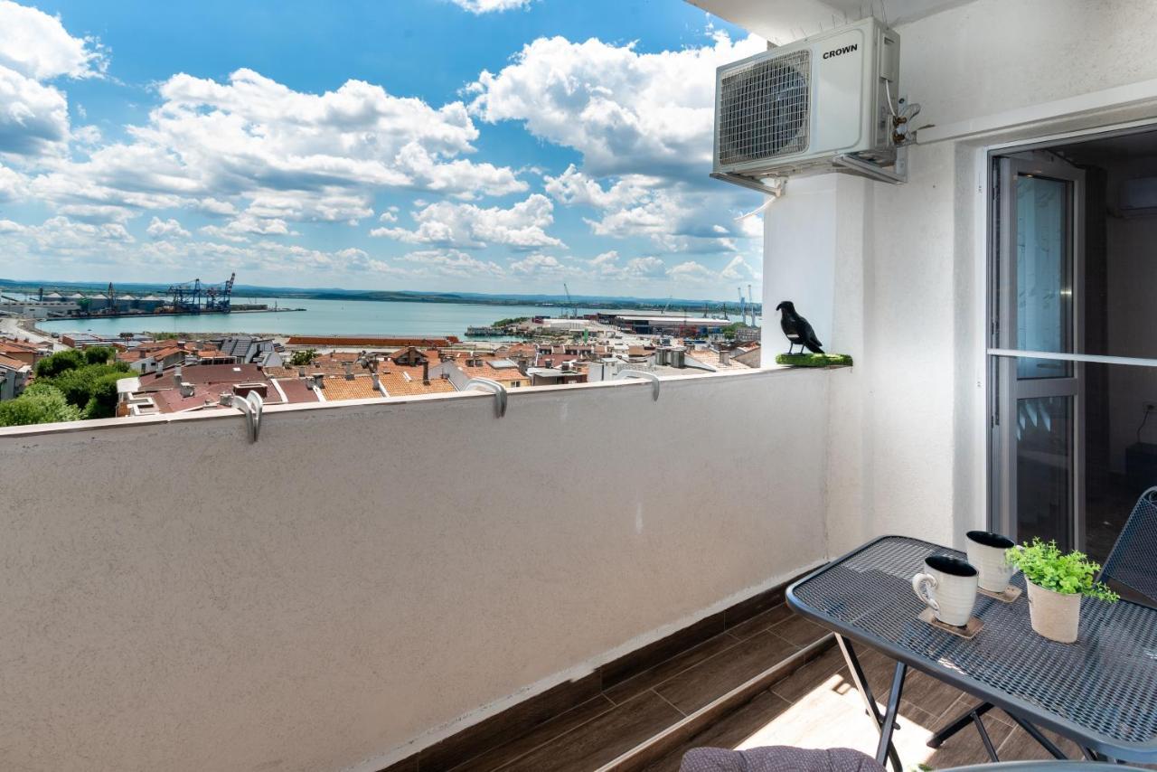 Апартамент За Гости Во1 Burgas Exterior foto