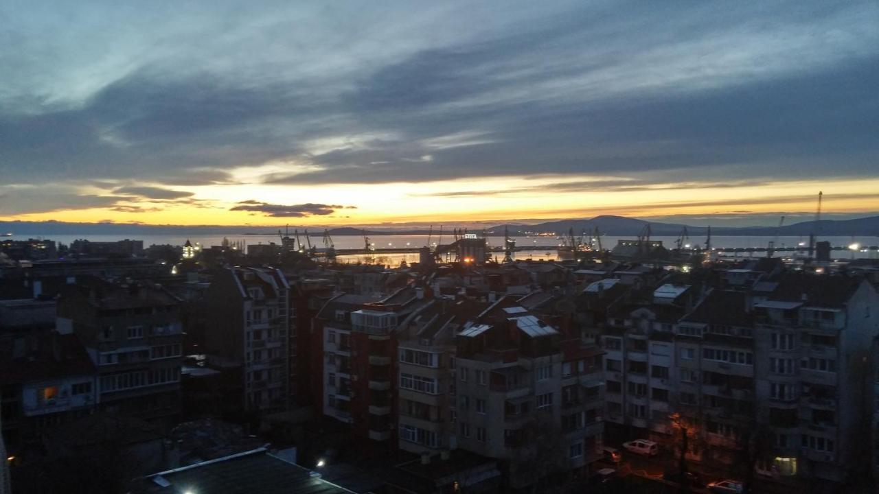 Апартамент За Гости Во1 Burgas Exterior foto