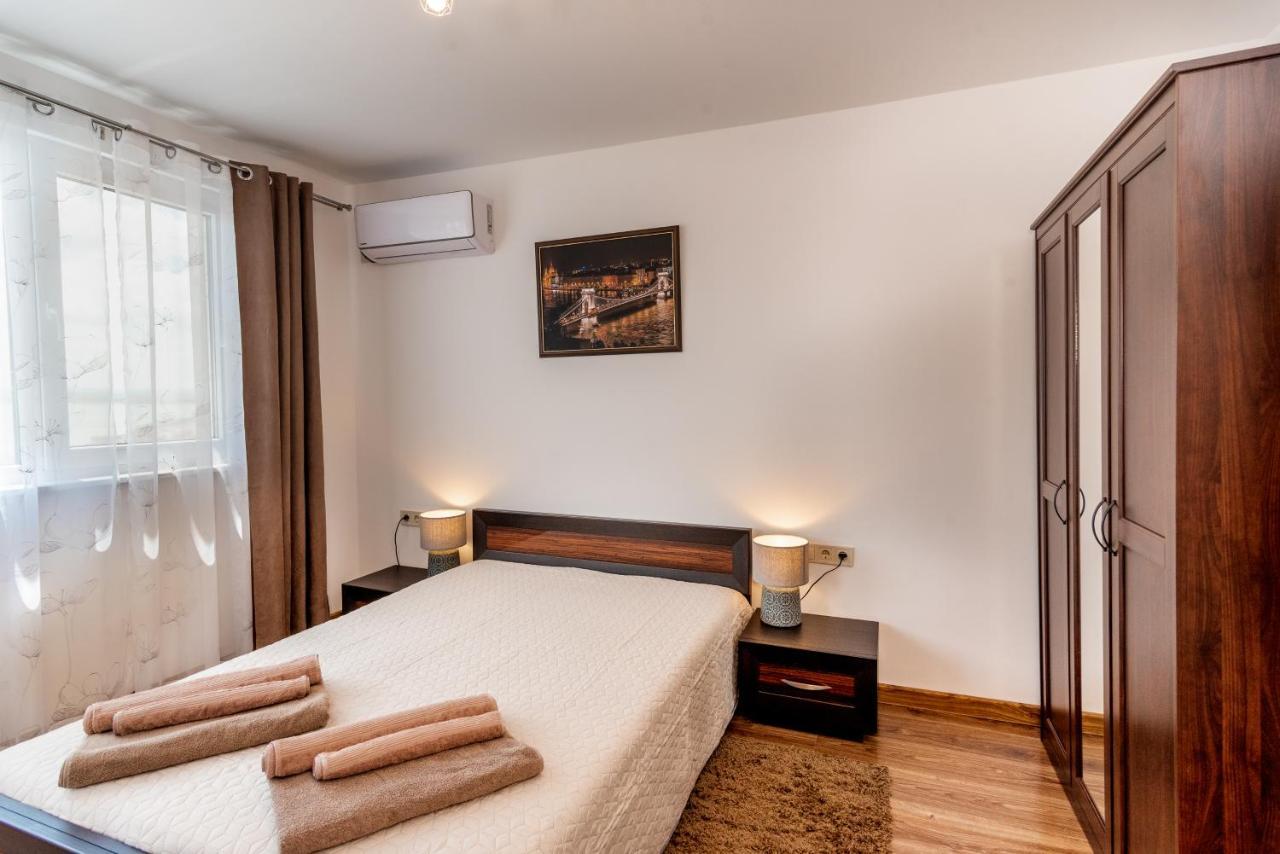 Апартамент За Гости Во1 Burgas Exterior foto
