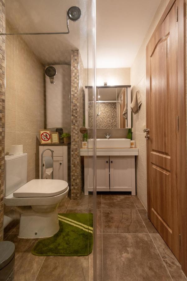 Апартамент За Гости Во1 Burgas Exterior foto