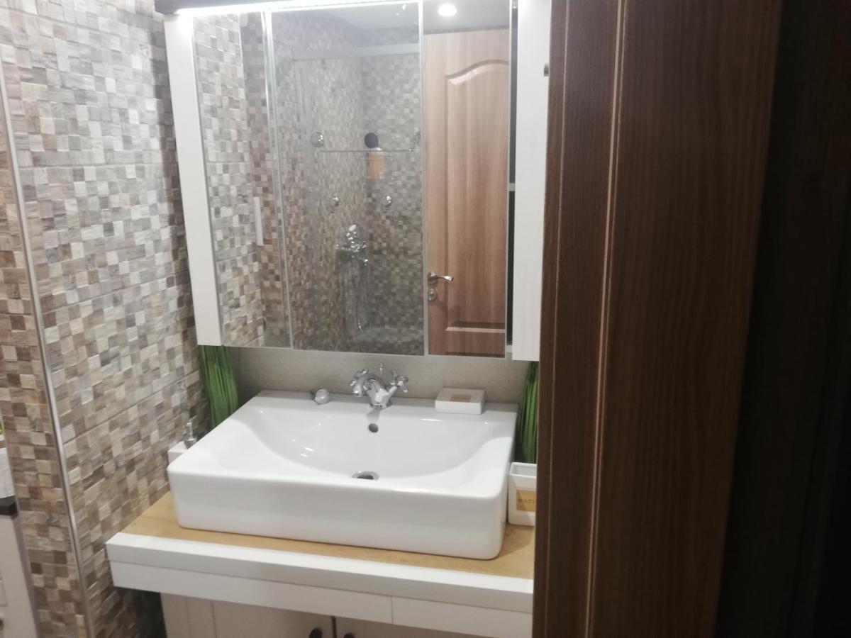 Апартамент За Гости Во1 Burgas Exterior foto